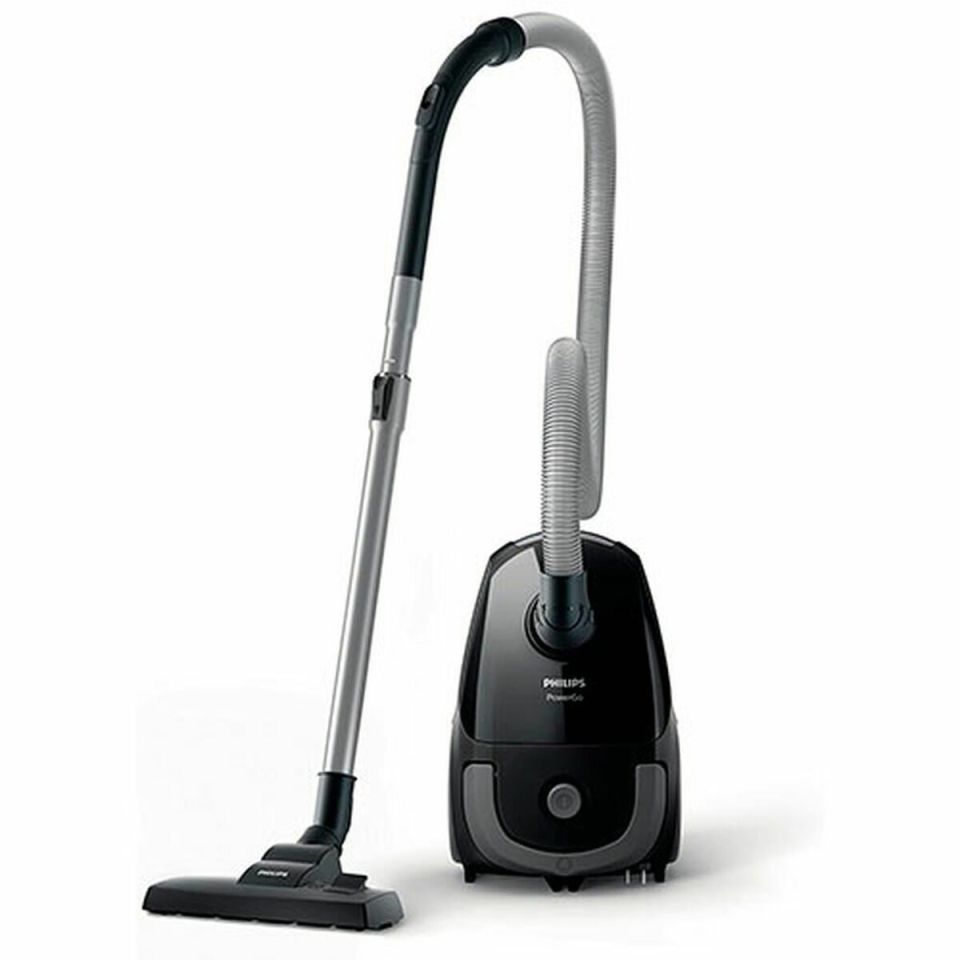 Philips PowerGo FC8241/09 stofzuiger met zak 900W