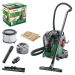 Bosch UniversalVac 15 wet and dry vacuum cleaner 15L 1000W