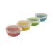 Zenker muffin baking set 3-piece with 12-mold and piping bag