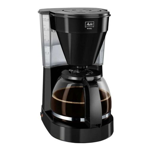 Coffee maker Melitta Easy II 1023-02 1050W | Huisbest.nl