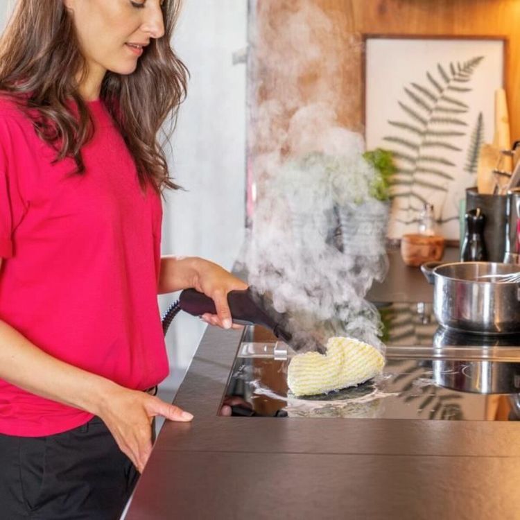Kärcher handsproeier doekenset microvezel 2 stuks