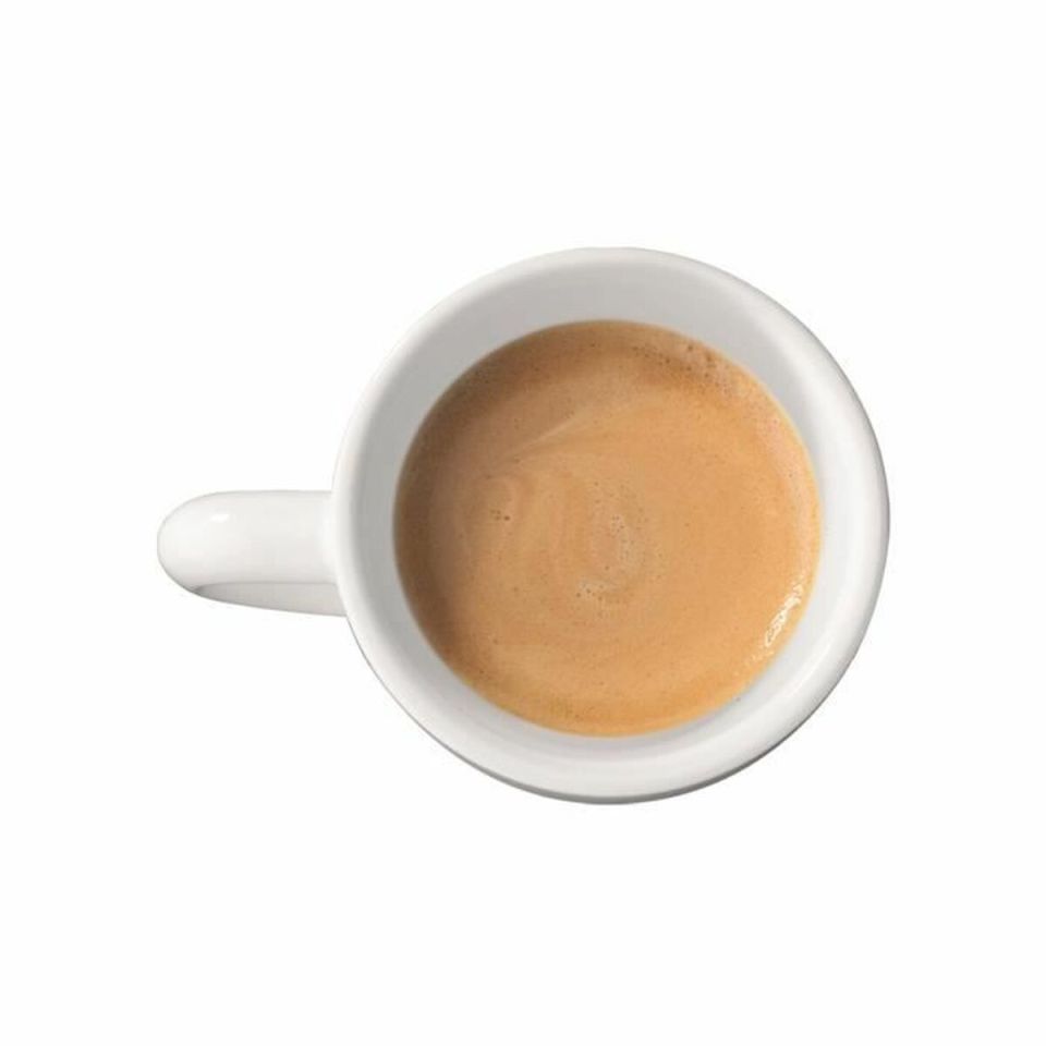 JURA espressokopjes 2-delige set 85 ml porselein wit