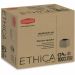 Stefanplast Ethica plantenbak 38L vierkant wit