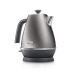 De’Longhi Distinta Flair KBI2001.S waterkoker RVS/zilver 1,7L 2000W