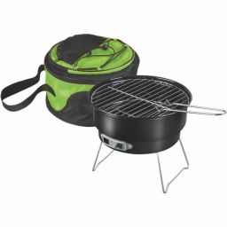 Barbecue Draagbare Fieldmann FZG 1003 | Huisbest.nl