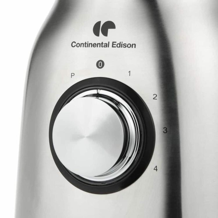 Continental Edison BL800B blender 800W 1.75L
