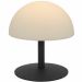 Lumisky Neptune Rock wireless LED table lamp gray