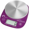 Little Balance 8465 keukenweegschaal 5kg USB-C