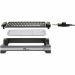 Little Balance 8863 Easy Nopifas tafelgrill 2000W