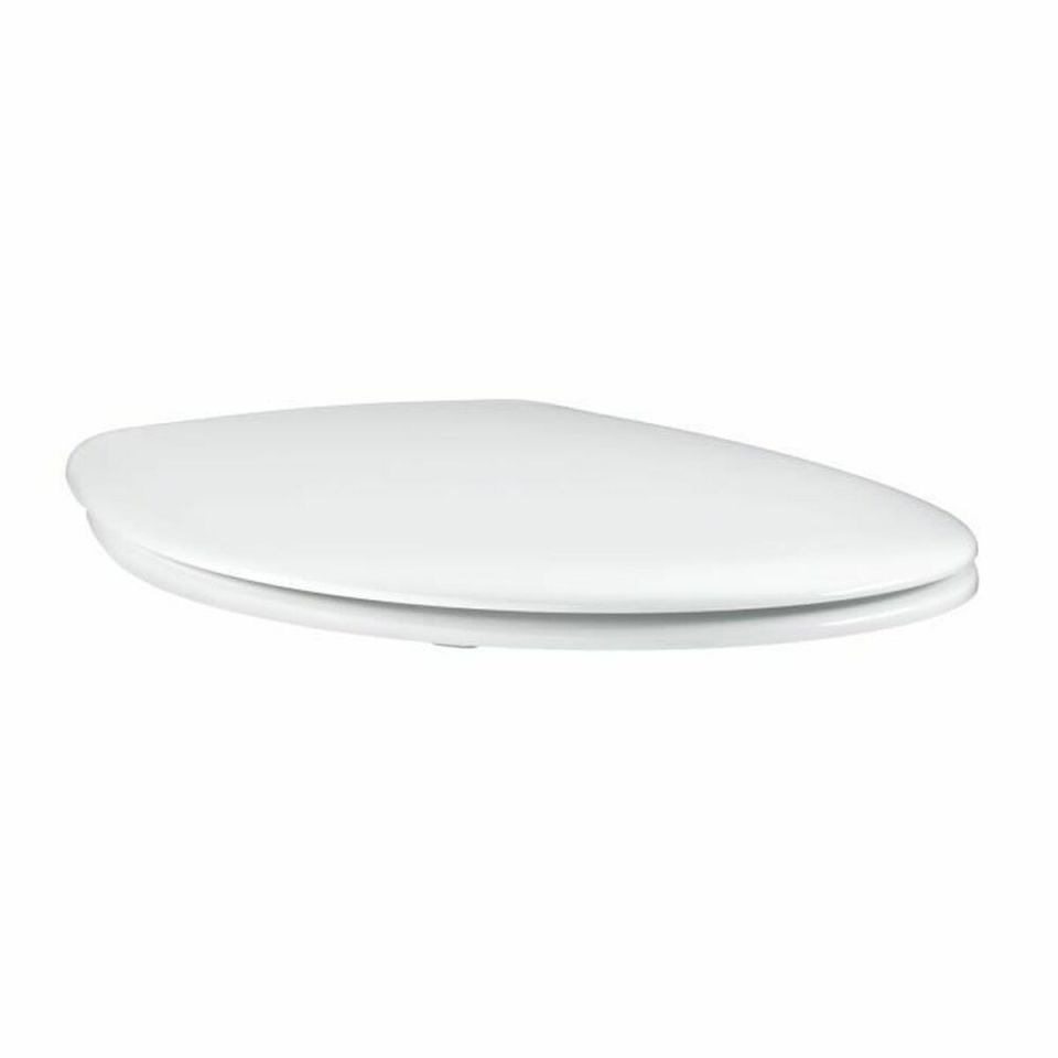 GROHE Bau Ceramic toiletzitting wit met softclose
