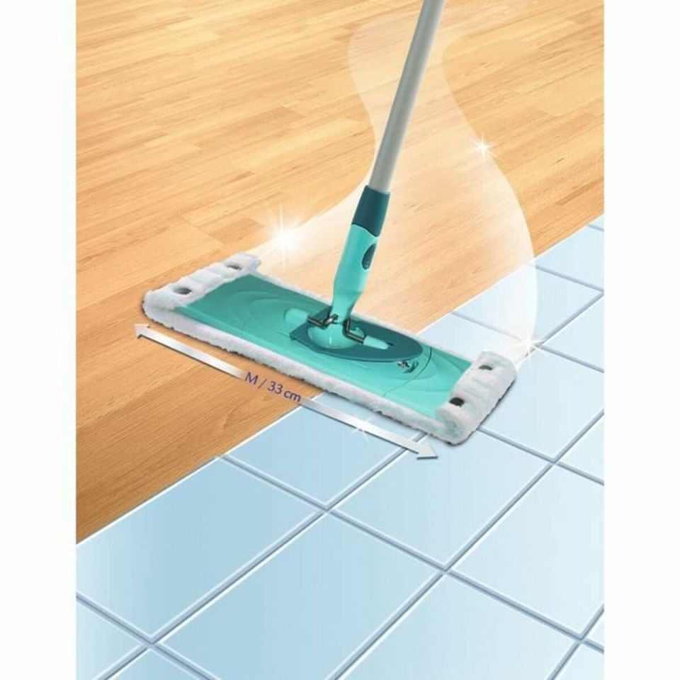 Leifheit Clean Twist M Combi M micro duo cloth 33 cm