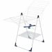Leifheit Roma Classic Flex 250 Droogrek Wit 25 meter drooglengte