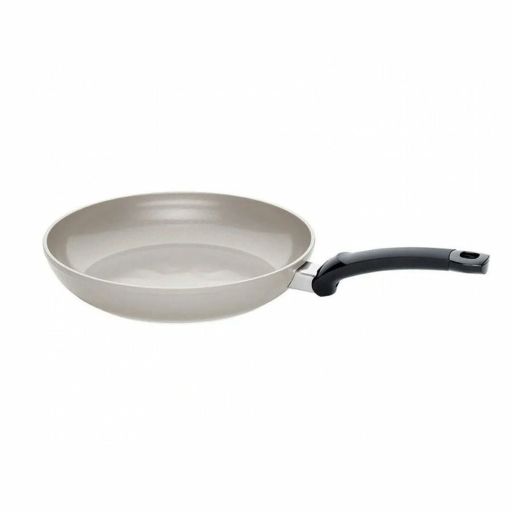 Fissler Ceratal Classic koekenpan 20 cm Pan Fissler 15722020100/0 Grijs Aluminium Ø 20 cm | Huisbest.nl