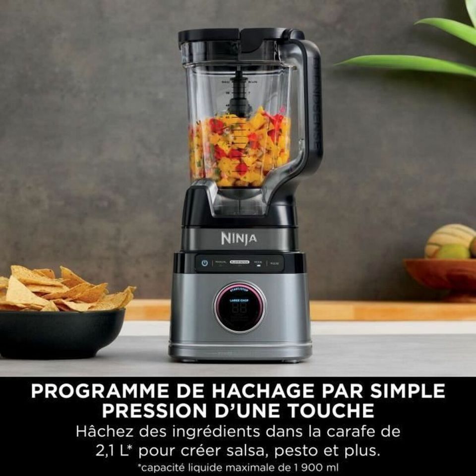 NINJA Detect Power Blender Pro TB201EU 2.1L 1200W