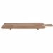 Livoo MES151 maxi aperitiefplank FSC acaciahout 75 cm