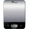 Little Balance 8711 keukenweegschaal 10 kg USB
