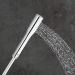 GROHE Vitalio Get Stick handdouche chroom 1 straal