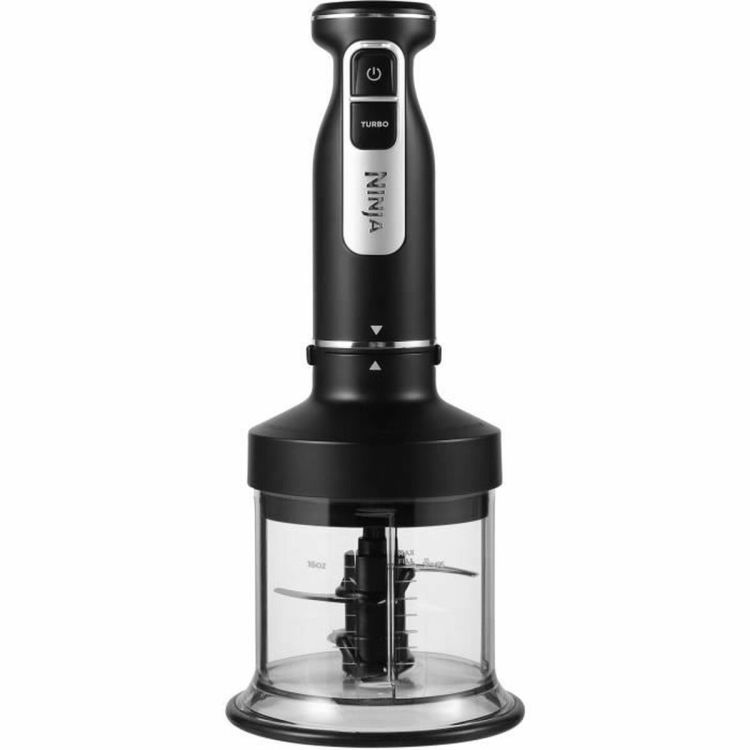 NINJA CI100EU 3-in-1 hand blender set 850W black
