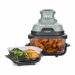 Ninja CRISPi FN101EUSG glass airfryer 3.8L green 1700W