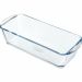 Pyrex Bake & Enjoy cake pan glass 31 cm 1.7 L borosilicate