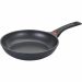 Baumalu 3-piece pan set black