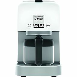 Kenwood kMix COX750WH filterkoffiezetapparaat wit 750 ml