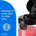 Nutribullet Portable NBP003B portable blender 475 ml