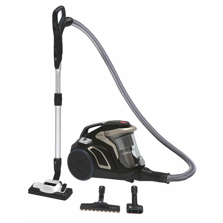 SV 3000 3000 W Zwart | Huisbest.nl