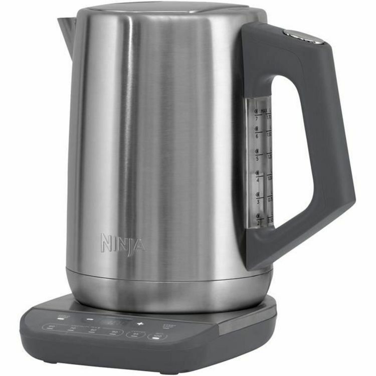 NINJA KT201EU kettle 1.7L with temperature control