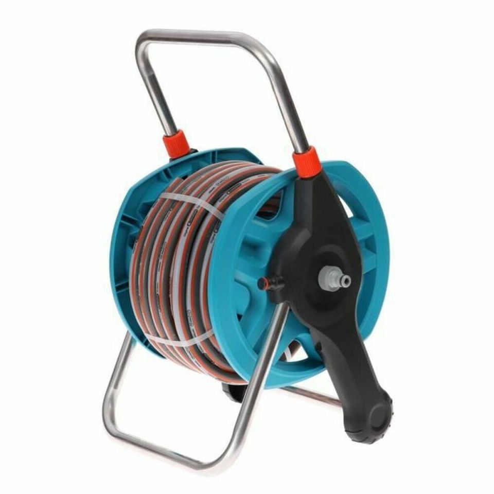 Gardena Classic slanghaspel set 20 m 13 mm compleet