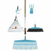 Gardena combisystem houten steel 130 cm FSC 3723-20