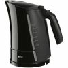 Braun AquaExpress WK 300 waterkoker zwart 1,6L 2200W