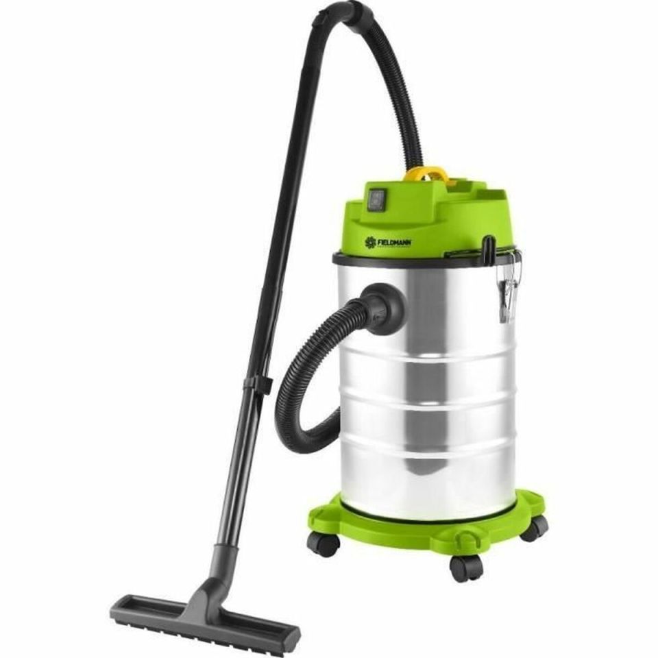 Fieldmann FDU 2003-E wet and dry vacuum cleaner 30L 1400W