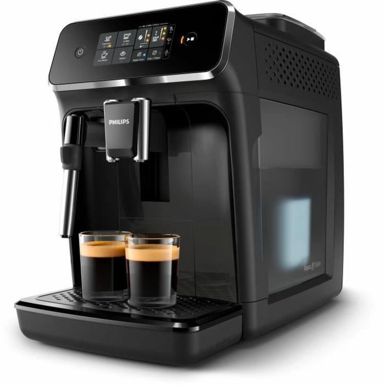 Philips EP2225/10 fully automatic espresso machine