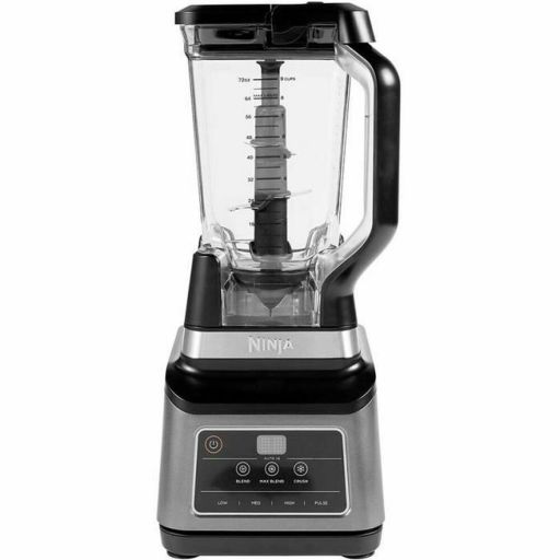 NINJA BN750EU 2-in-1 blender 1200W 2.1 liters NINJA BN750EU 2-in-1 blender 1200W 2.1 liters