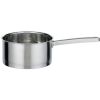 GSW Elegance RVS pannenset inductie zilver 9-delig