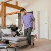 Kärcher VC 4 Cordless myHome steelstofzuiger 21,6V