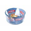 Pyrex Bake & Enjoy soufflévorm Ø21 cm glas 2,5L rond