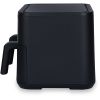 H.Koenig FRY900 dual airfryer 9L 2400W touchscreen