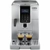De'Longhi Dinamica ECAM 350.75.S fully automatic coffee machine silver