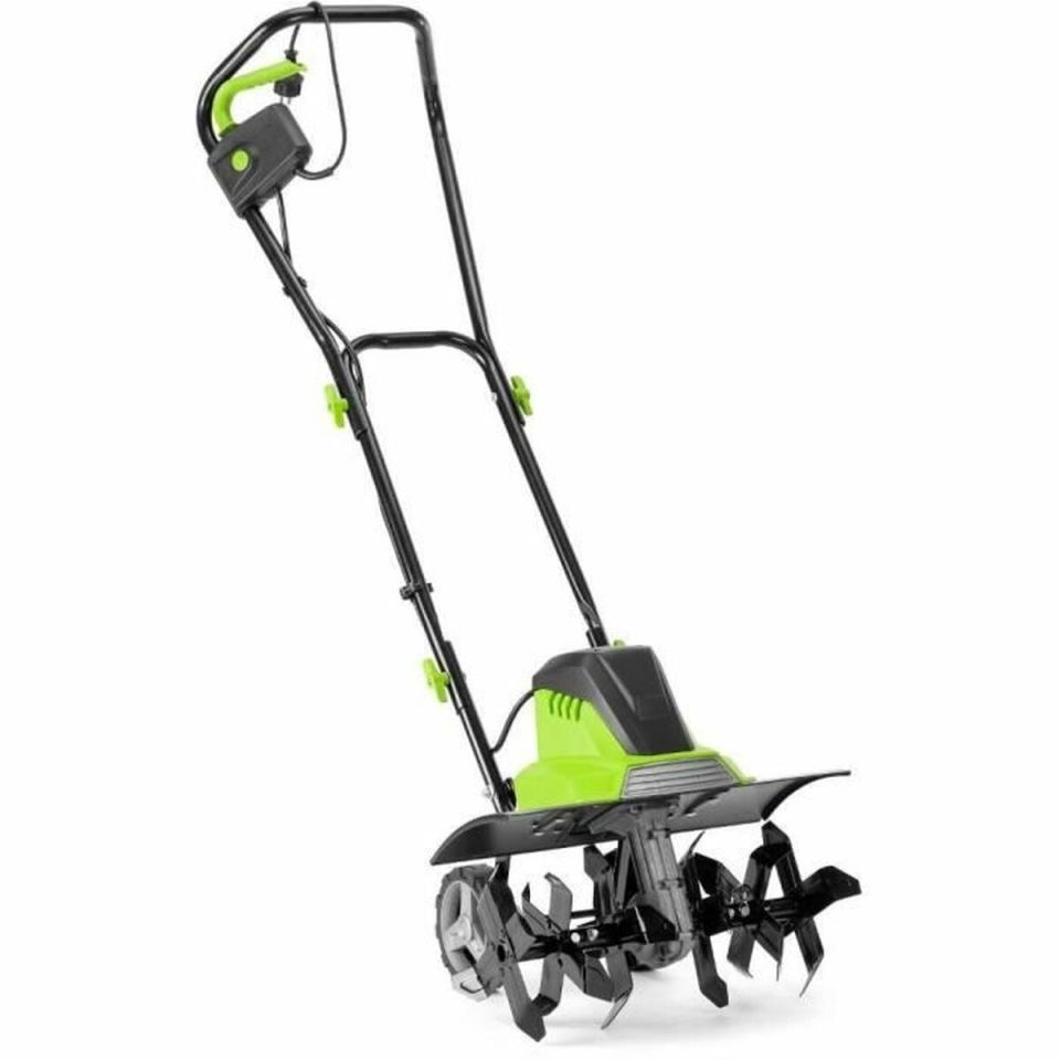 Fieldmann FZK 2004-E elektrische grondfrees 1200W 40 cm