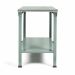 Livoo GS168V plancha trolley groen/zwart voor 2-3 branders