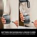 Ninja Blast Max BC251EUGY portable blender 570ml rechargeable