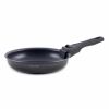 Art & Cuisine AC1824 pannenset 18-delig inductie met afneembaar handvat