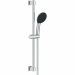 GROHE Vitalio Start 110 doucheset 3 straalsoorten