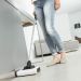 Kärcher KB 5 accu-rolveger wit/zwart 30 min draadloos