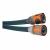 Gardena Liano Xtreme textielslang 20 m 19 mm set