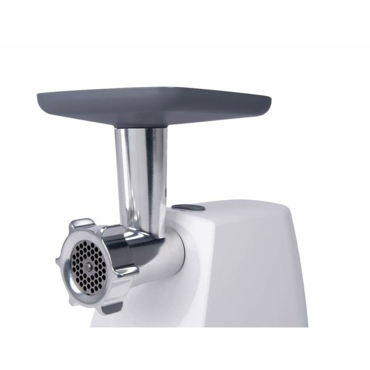Kenwood MG360 vleesmolen 1400W met 3 RVS snijschijven