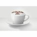 JURA cappuccino cups 66501 porcelain 2 parts (2 pieces)