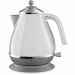 De’Longhi Icona Capitals KBOC2001.W waterkoker Sidney White 1,7L 2000W
